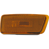 BRONCO SPORT 21-23 FRONT SIDE MARKER LAMP LH, Assembly, LED