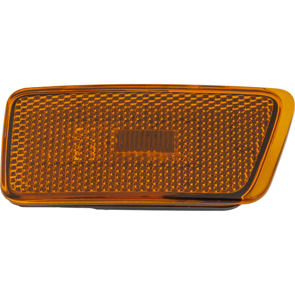 BRONCO SPORT 21-23 FRONT SIDE MARKER LAMP LH, Assembly, LED