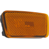 BRONCO SPORT 21-23 FRONT SIDE MARKER LAMP LH, Assembly, LED