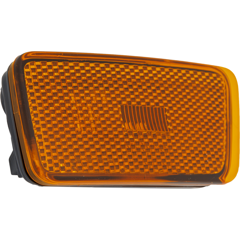 BRONCO SPORT 21-23 FRONT SIDE MARKER LAMP LH, Assembly, LED