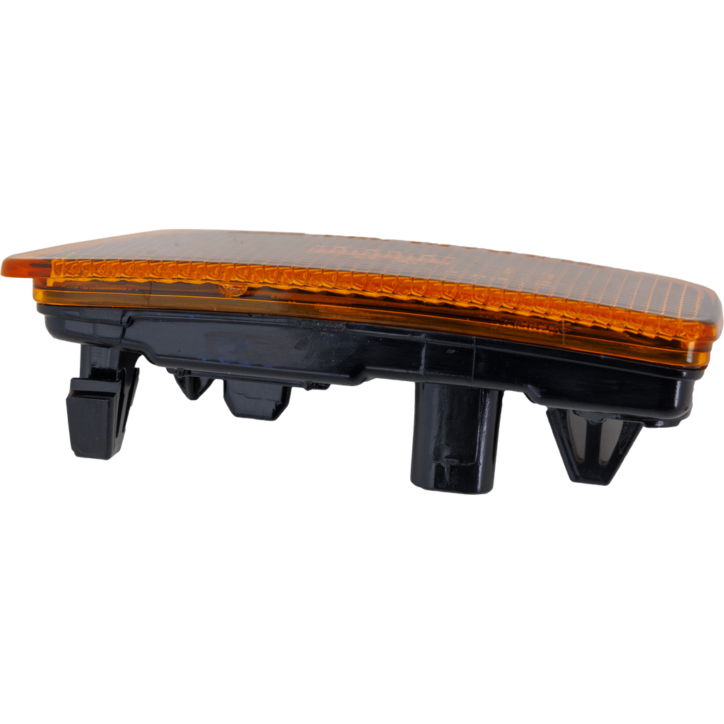 BRONCO SPORT 21-23 FRONT SIDE MARKER LAMP LH, Assembly, LED