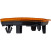 BRONCO SPORT 21-23 FRONT SIDE MARKER LAMP LH, Assembly, LED
