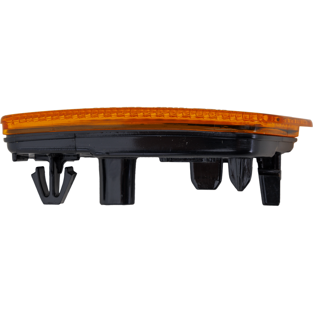 BRONCO SPORT 21-23 FRONT SIDE MARKER LAMP LH, Assembly, LED