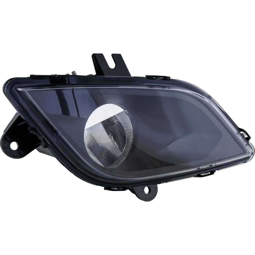 FREIGHTLINER CASCADIA 18-20 FOG LAMP RH, Assembly, LED