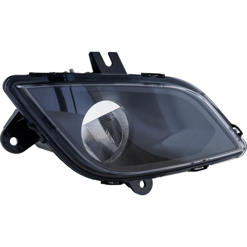 FREIGHTLINER CASCADIA 18-20 FOG LAMP RH, Assembly, LED