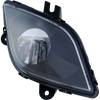 FREIGHTLINER CASCADIA 18-20 FOG LAMP RH, Assembly, LED