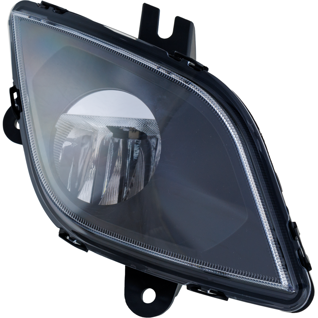 FREIGHTLINER CASCADIA 18-20 FOG LAMP RH, Assembly, LED