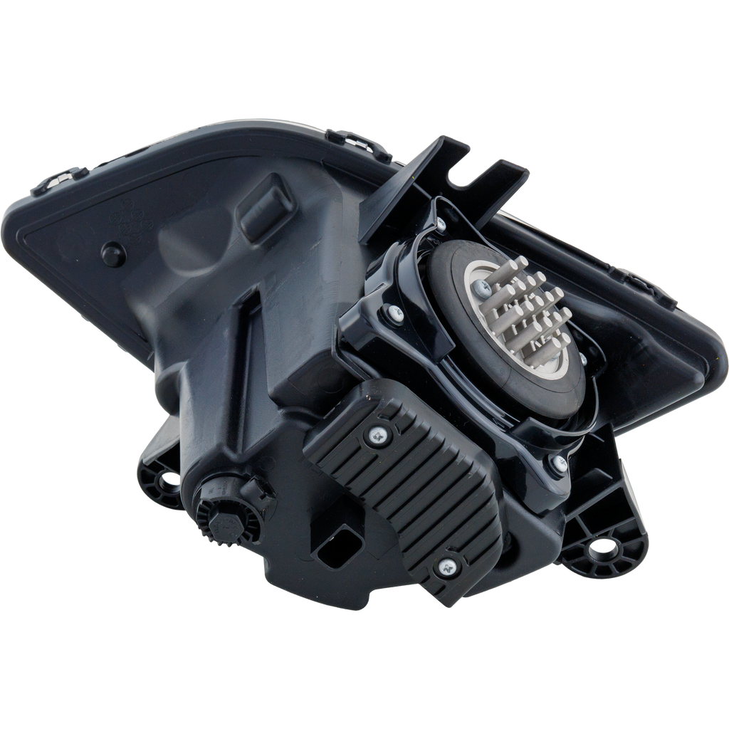 FREIGHTLINER CASCADIA 18-20 FOG LAMP RH, Assembly, LED