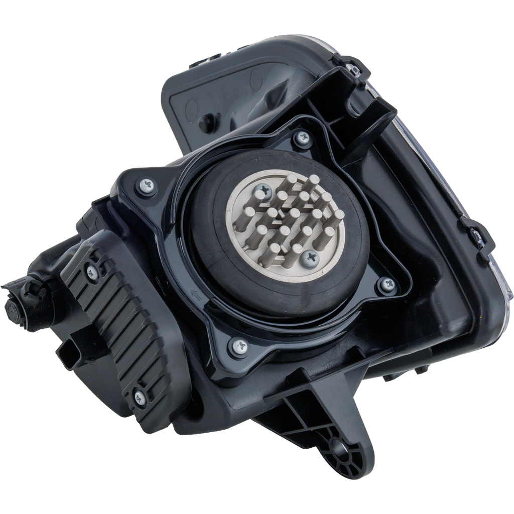 FREIGHTLINER CASCADIA 18-20 FOG LAMP RH, Assembly, LED