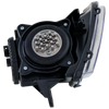 FREIGHTLINER CASCADIA 18-20 FOG LAMP RH, Assembly, LED