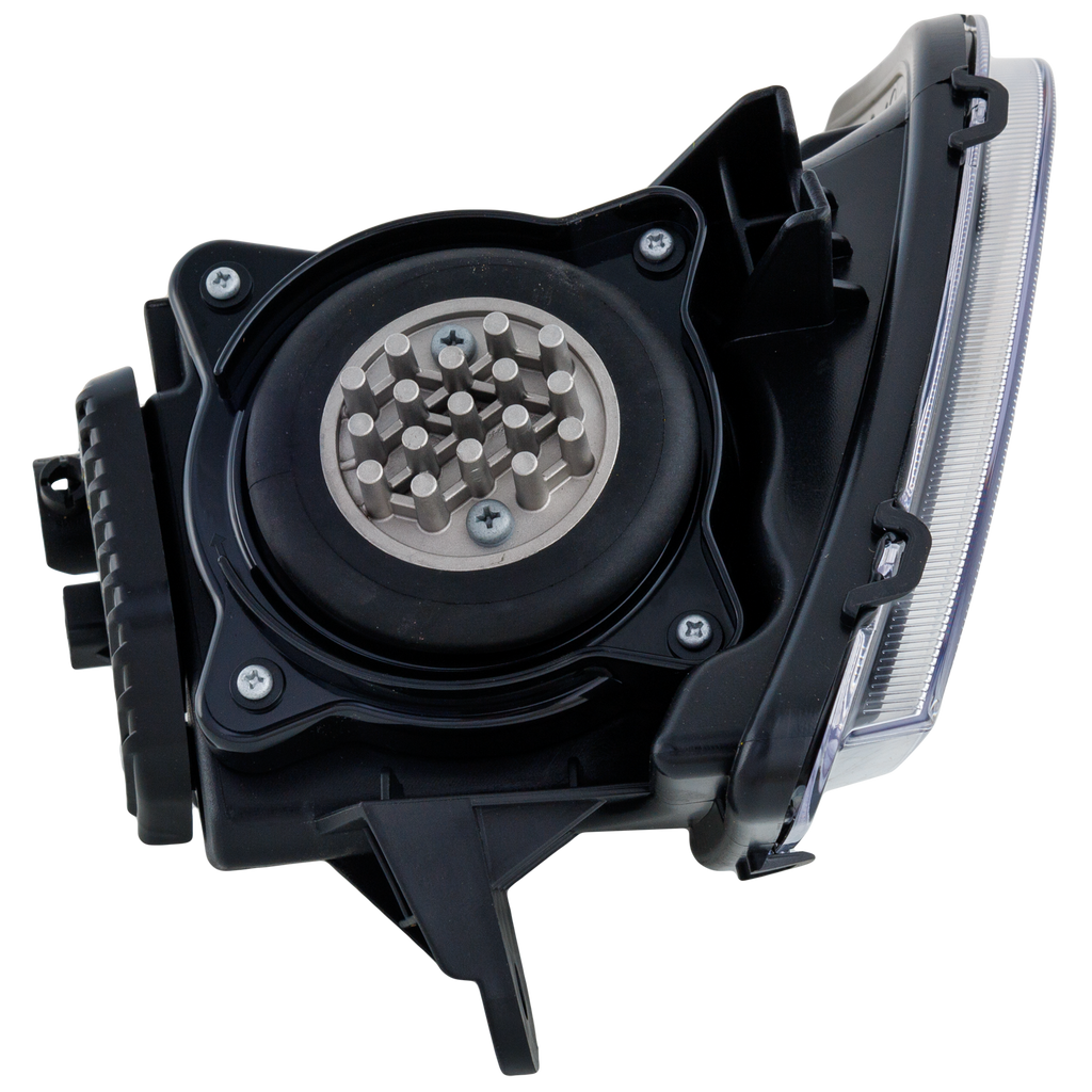 FREIGHTLINER CASCADIA 18-20 FOG LAMP RH, Assembly, LED