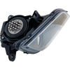 FREIGHTLINER CASCADIA 18-20 FOG LAMP RH, Assembly, LED