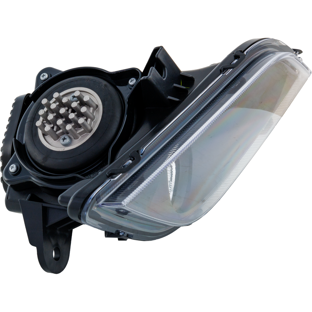 FREIGHTLINER CASCADIA 18-20 FOG LAMP RH, Assembly, LED