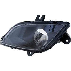 FREIGHTLINER CASCADIA 18-20 FOG LAMP LH, Assembly, LED