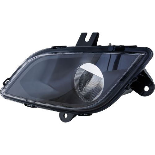 FREIGHTLINER CASCADIA 18-20 FOG LAMP LH, Assembly, LED