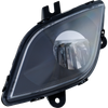FREIGHTLINER CASCADIA 18-20 FOG LAMP LH, Assembly, LED