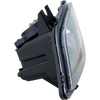 FREIGHTLINER CASCADIA 18-20 FOG LAMP LH, Assembly, LED