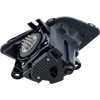 FREIGHTLINER CASCADIA 18-20 FOG LAMP LH, Assembly, LED