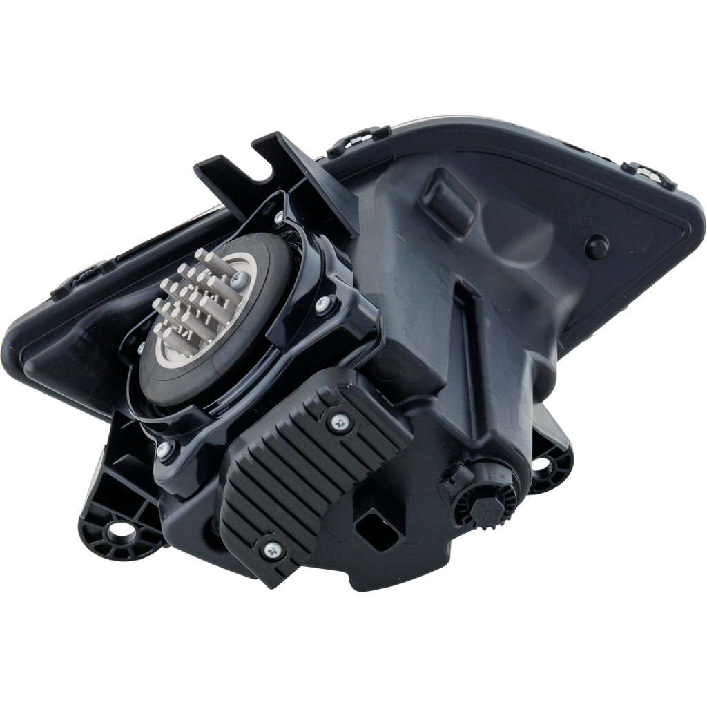 FREIGHTLINER CASCADIA 18-20 FOG LAMP LH, Assembly, LED