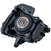 FREIGHTLINER CASCADIA 18-20 FOG LAMP LH, Assembly, LED