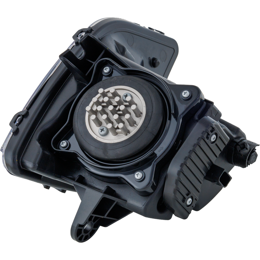 FREIGHTLINER CASCADIA 18-20 FOG LAMP LH, Assembly, LED