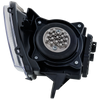 FREIGHTLINER CASCADIA 18-20 FOG LAMP LH, Assembly, LED