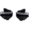 MUSTANG 99-04 FOG LAMP RH AND LH, Assembly, Halogen, Clear Lens