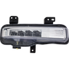 EXPLORER 20-22 FRONT FOG LAMP RH, Assembly - CAPA