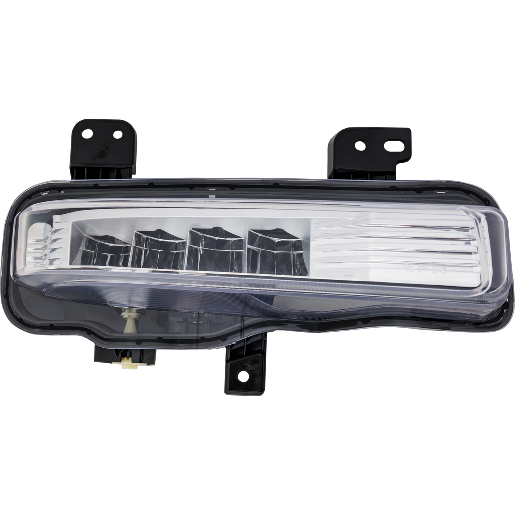 EXPLORER 20-22 FRONT FOG LAMP RH, Assembly - CAPA