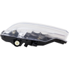 EXPLORER 20-22 FRONT FOG LAMP RH, Assembly - CAPA