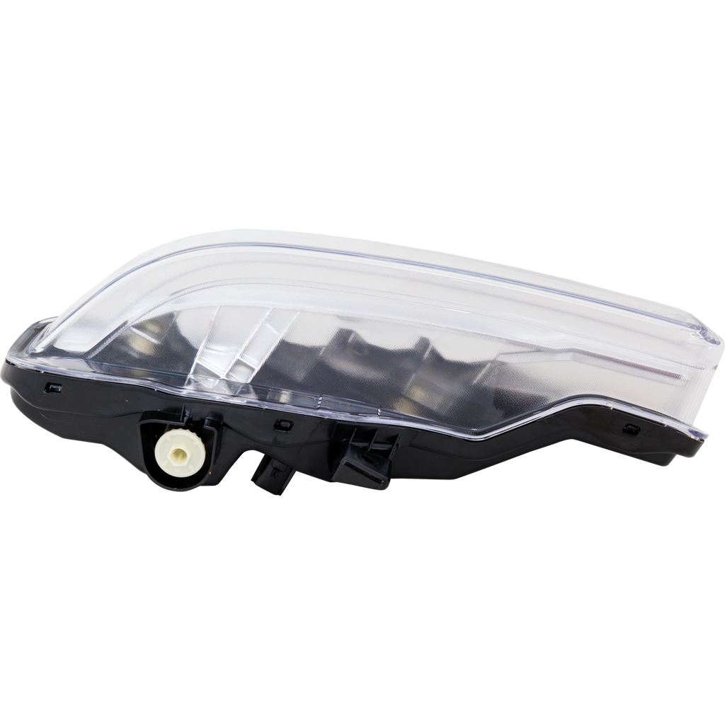 EXPLORER 20-22 FRONT FOG LAMP RH, Assembly - CAPA