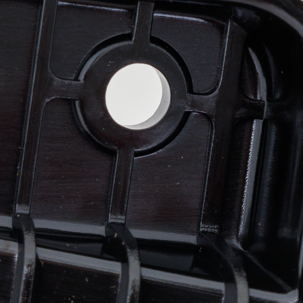 EXPLORER 20-22 FRONT FOG LAMP RH, Assembly - CAPA