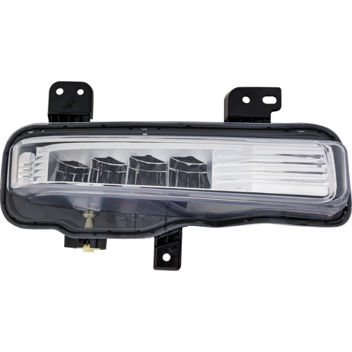 EXPLORER 20-22 FRONT FOG LAMP RH, Assembly