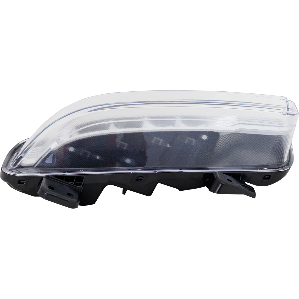 EXPLORER 20-22 FRONT FOG LAMP LH, Assembly