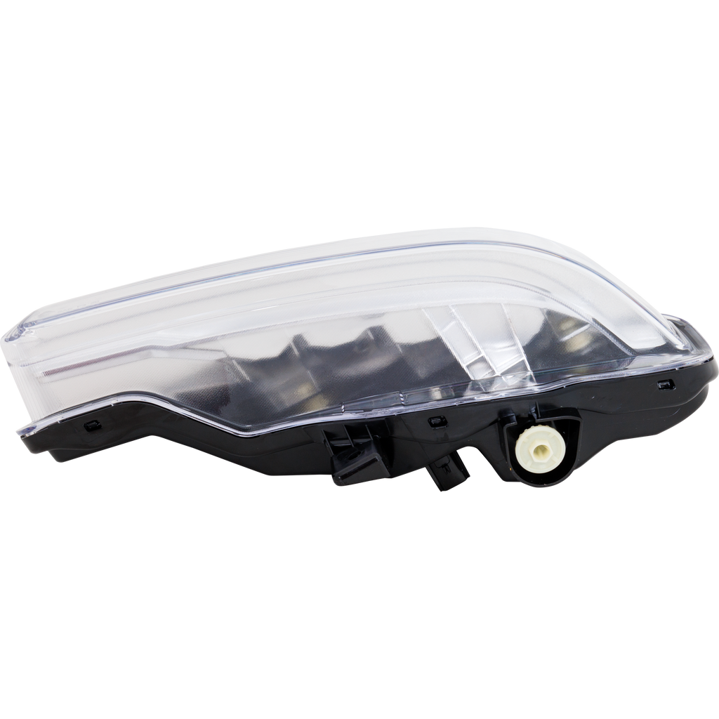 EXPLORER 20-22 FRONT FOG LAMP LH, Assembly