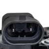 F-SERIES SUPER DUTY 05-07 FOG LAMP RH AND LH, Assembly, Halogen, Clear Lens