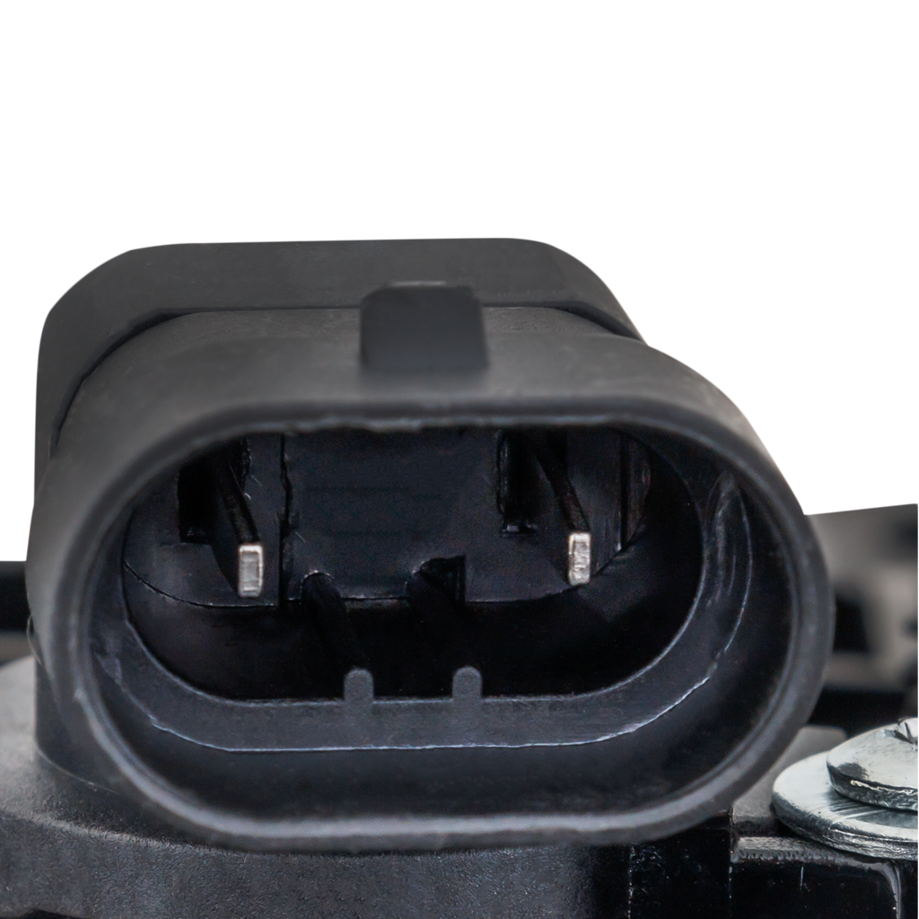 F-SERIES SUPER DUTY 05-07 FOG LAMP RH AND LH, Assembly, Halogen, Clear Lens