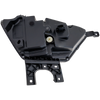 F-150 21-23 FRONT FOG LAMP LH, Assembly, LED, (Hybrid 21-21)
