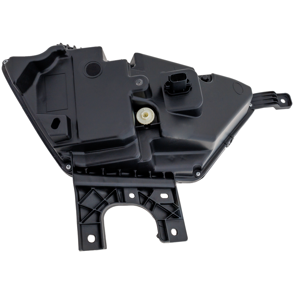 F-150 21-23 FRONT FOG LAMP LH, Assembly, LED, (Hybrid 21-21)
