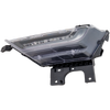 F-150 21-23 FRONT FOG LAMP LH, Assembly, LED, (Hybrid 21-21)