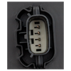 F-150 21-23 FRONT FOG LAMP LH, Assembly, LED, (Hybrid 21-21)