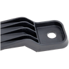 F-150 21-23 FRONT FOG LAMP LH, Assembly, LED, (Hybrid 21-21)