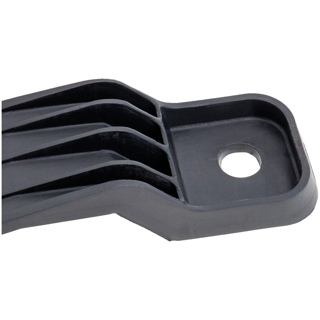 F-150 21-23 FRONT FOG LAMP LH, Assembly, LED, (Hybrid 21-21)