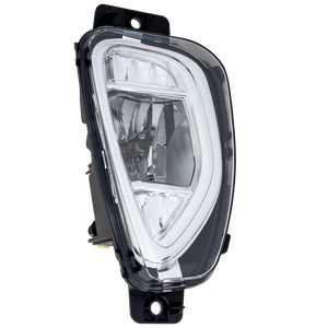 ESCAPE 20-22 FOG LAMP RH, Assembly, Halogen