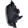 ESCAPE 20-22 FOG LAMP RH, Assembly, Halogen