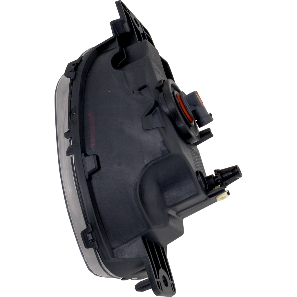 ESCAPE 20-22 FOG LAMP RH, Assembly, Halogen