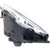 ESCAPE 20-22 FOG LAMP RH, Assembly, Halogen