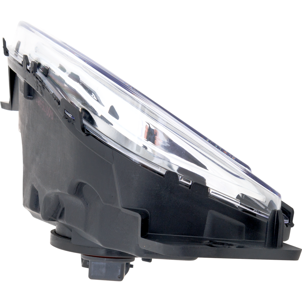 ESCAPE 20-22 FOG LAMP RH, Assembly, Halogen