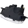 ESCAPE 20-22 FOG LAMP RH, Assembly, Halogen