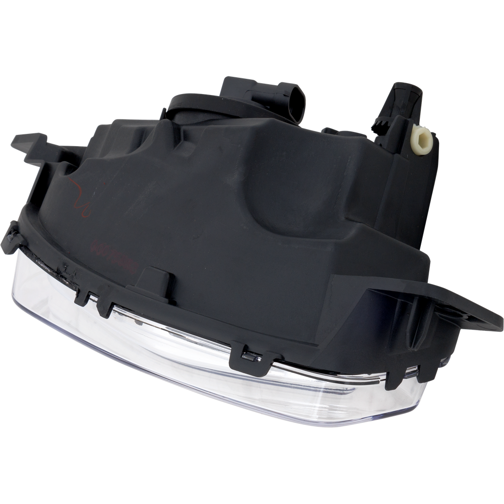 ESCAPE 20-22 FOG LAMP RH, Assembly, Halogen